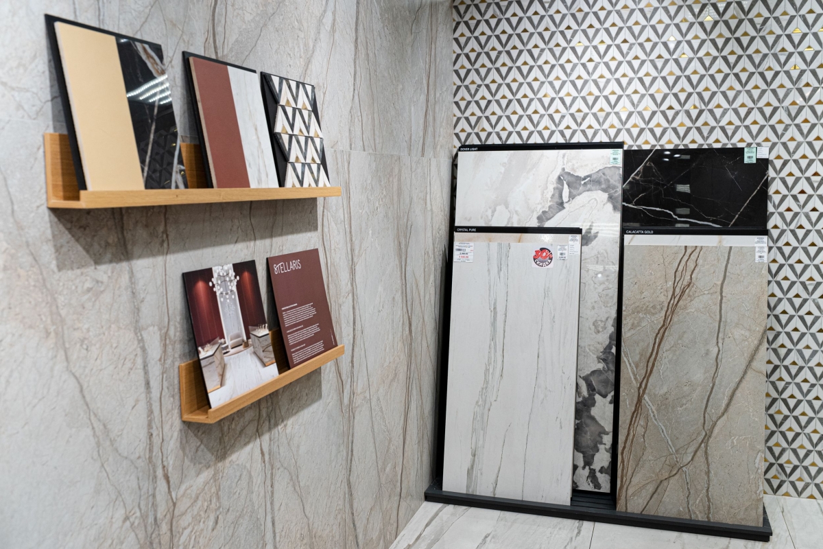 Шоу-рум ITALON